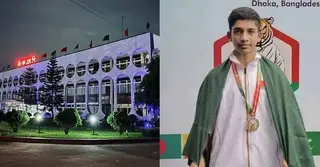 বিকেএসপিতে কারাতে শিক্ষার্থীর রহস্যজনক মৃত্যু; তদন্তে ক্রীড়া মন্ত্রণালয়